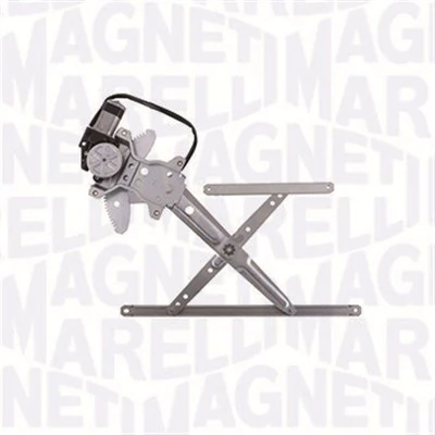 Window Regulator